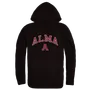 W Republic Alma College Scots Campus Hoodie 540-475