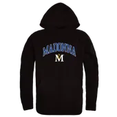 W Republic Madonna Crusaders Campus Hoodie 540-479