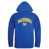 W Republic Madonna Crusaders Campus Hoodie 540-479