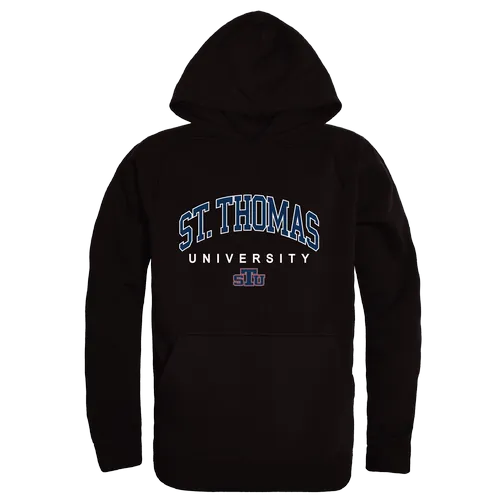 W Republic St. Thomas Bobcats Campus Hoodie 540-480. Decorated in seven days or less.