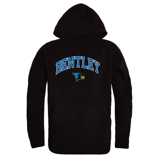 W Republic Bentley University Falcons Campus Hoodie 540-483. Decorated in seven days or less.