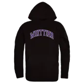 W Republic Whittier College Poets Campus Hoodie 540-487