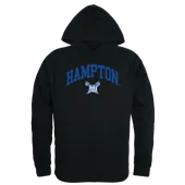 W Republic Hampton University Pirates Campus Hoodie 540-489