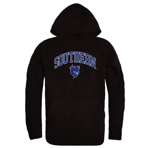 W Republic Southern Connecticut Owls Campus Hoodie 540-490. Decorated in seven days or less.