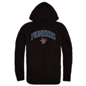 W Republic Utica College Pioneers Campus Hoodie 540-492