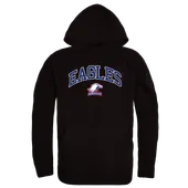 W Republic American University Eagles Campus Hoodie 540-498