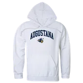 W Republic Augustana Vikings Campus Hoodie 540-500