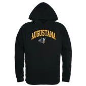 W Republic Augustana Vikings Campus Hoodie 540-500