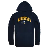 W Republic Augustana Vikings Campus Hoodie 540-500