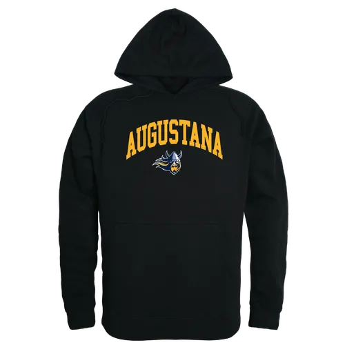 W Republic Augustana Vikings Campus Hoodie 540-500. Decorated in seven days or less.