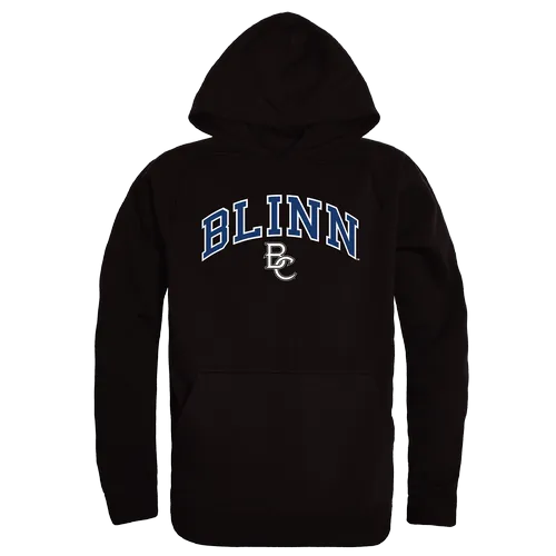 W Republic Blinn Buccaneers Campus Hoodie 540-501. Decorated in seven days or less.