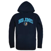 W Republic Bob Jones Bruins Campus Hoodie 540-502