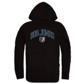 W Republic Bob Jones Bruins Campus Hoodie 540-502