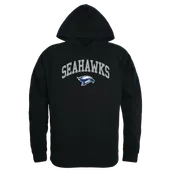 W Republic Broward College Seahawks Campus Hoodie 540-504