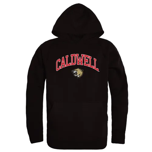 W Republic Caldwell University Cougars Campus Hoodie 540-505. Decorated in seven days or less.