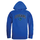 W Republic Cal State San Marcos Cougars Campus Hoodie 540-506