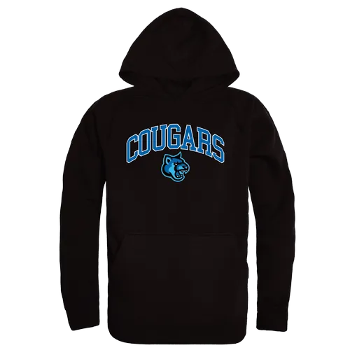 W Republic Cal State San Marcos Cougars Campus Hoodie 540-506. Decorated in seven days or less.