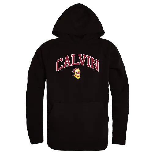 W Republic Calvin University Knights Campus Hoodie 540-507. Decorated in seven days or less.