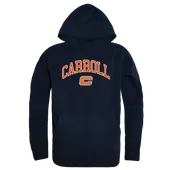 W Republic Carroll University Pioneers Campus Hoodie 540-508