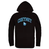 W Republic Cheyney University Wolves Campus Hoodie 540-509