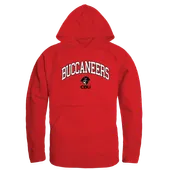 W Republic CBU Buccaneers Campus Hoodie 540-510