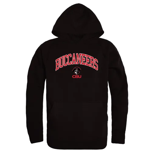 W Republic CBU Buccaneers Campus Hoodie 540-510. Decorated in seven days or less.