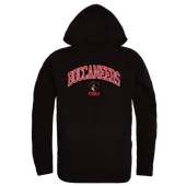 W Republic CBU Buccaneers Campus Hoodie 540-510