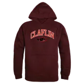 W Republic Claflin Panthers Campus Hoodie 540-511