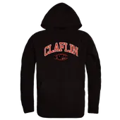 W Republic Claflin Panthers Campus Hoodie 540-511