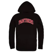 W Republic Clark Atlanta Panthers Campus Hoodie 540-512