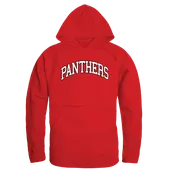 W Republic Clark Atlanta Panthers Campus Hoodie 540-512