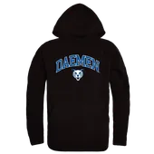 W Republic Daemen College Wildcats Campus Hoodie 540-513