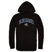 W Republic Dickinson State Blue Hawks Campus Hoodie 540-514