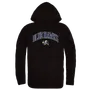 W Republic Dickinson State Blue Hawks Campus Hoodie 540-514