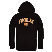 W Republic Findlay Oilers Campus Hoodie 540-518