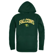 W Republic Fitchburg State Falcons Campus Hoodie 540-519