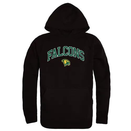 W Republic Fitchburg State Falcons Campus Hoodie 540-519. Decorated in seven days or less.