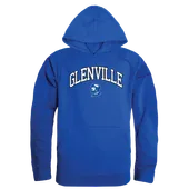 W Republic Glenville State Pioneers Campus Hoodie 540-522