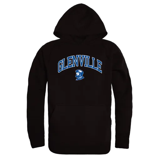 W Republic Glenville State Pioneers Campus Hoodie 540-522. Decorated in seven days or less.