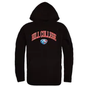 W Republic Hill College Rebels Campus Hoodie 540-523