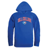 W Republic Hill College Rebels Campus Hoodie 540-523