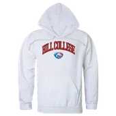 W Republic Hill College Rebels Campus Hoodie 540-523