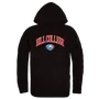 W Republic Hill College Rebels Campus Hoodie 540-523