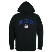 W Republic Houston Christian Huskies Campus Hoodie 540-524