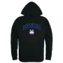 W Republic Houston Christian Huskies Campus Hoodie 540-524