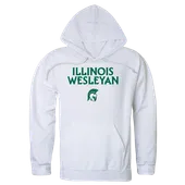 W Republic Illinois Wesleyan University Titans Campus Hoodie 540-525