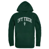 W Republic Ivy Tech Campus Hoodie 540-526