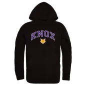 W Republic Knox College Prairie Fire Campus Hoodie 540-527