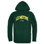 W Republic Le Moyne Dolphins Campus Hoodie 540-529