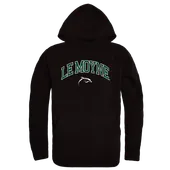 W Republic Le Moyne Dolphins Campus Hoodie 540-529